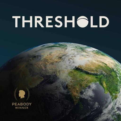 Threshold Conversations | Climate Negotiations with Lina Yassin