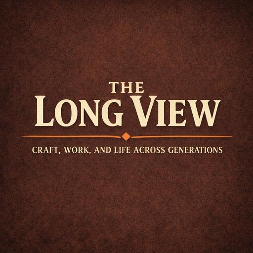Introducing: The Long View