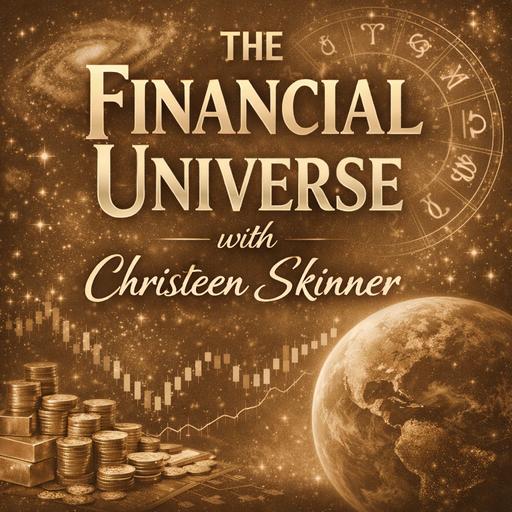 The Financial Universe with Christeen Skinner