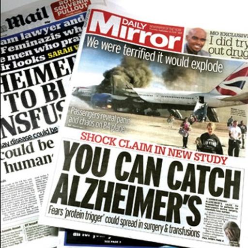 Aparici en Órbita s08e18: Manual de supervivencia para el lector de noticias científicas