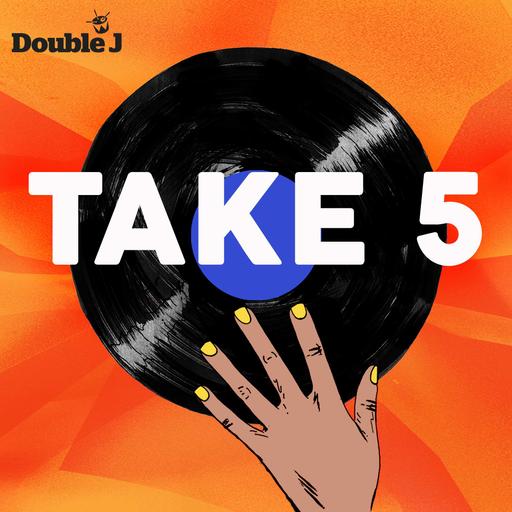 Best of Take 5: Dannii Minogue