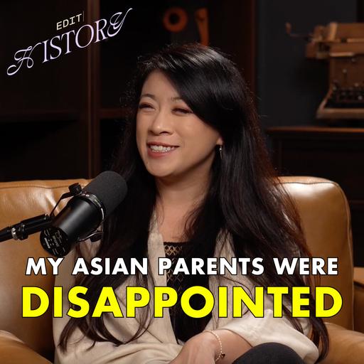 I quit law school. Then I quit my PhD. | Cheryl Lau