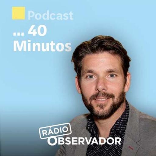 Jorge Corrula: “Não me considero vigilante. Acho que está toda a gente a dormir para a indiferença”