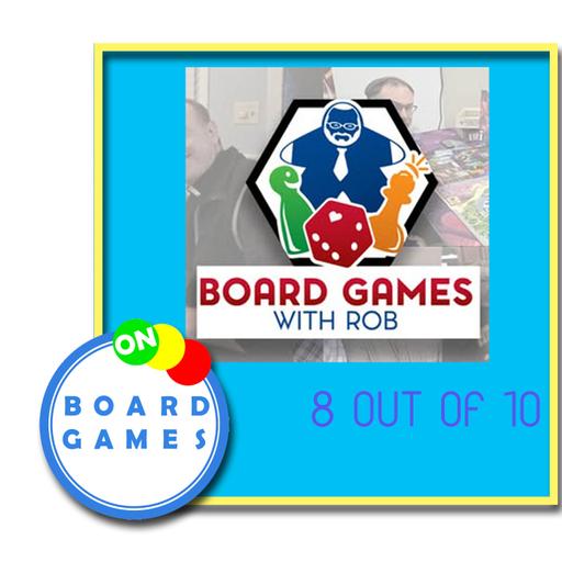 OBG 580: 8 out of 10