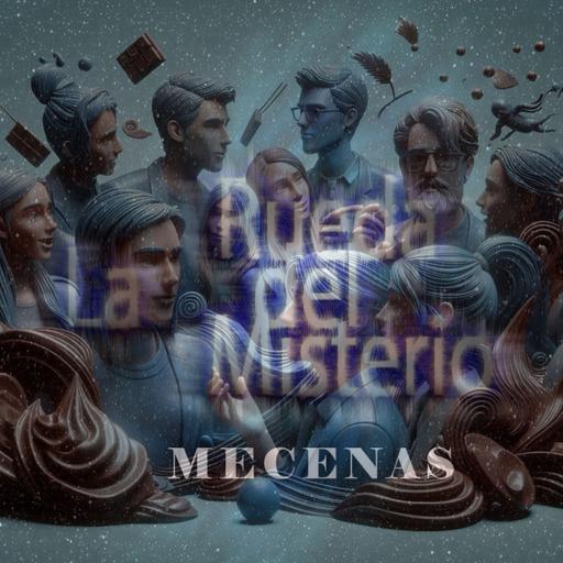 MECENAS: De Rejuvenecer a Eliminar la Depresión. - Episodio exclusivo para mecenas