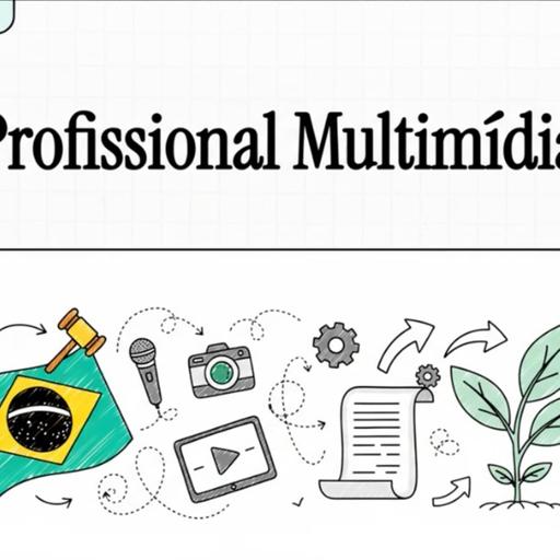 Nova Lei do Profissional Multimídia (Lei 15.325/26): O que muda na prática?