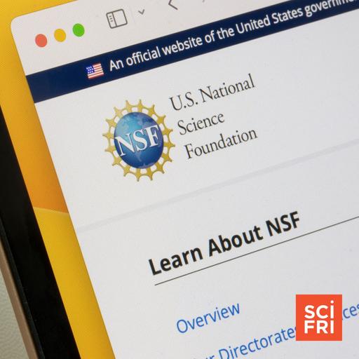 One Year Into Trump’s Term, Where Does Science Funding Stand?