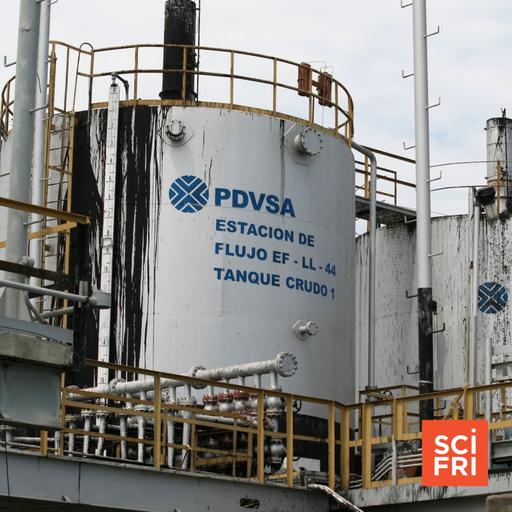 Drilling Into The Details Of Venezuela’s Oil