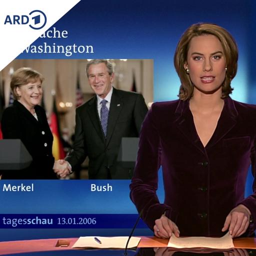 tagesschau vor 20 Jahren