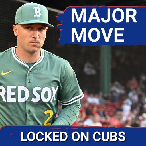 ALL IN: Chicago Cubs take big swing for 2026 with Alex Bregman