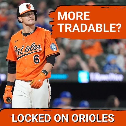 Orioles News & Notes: Ryan Mountcastle, Gunnar Henderson, Framber Valdez