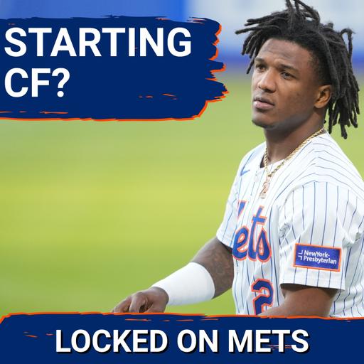 Who Will Play a BIGGER Role in 2026, Luisangel Acuña or Ronny Mauricio?