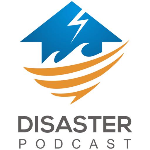 Disaster Podcast 2025 Year In Review
