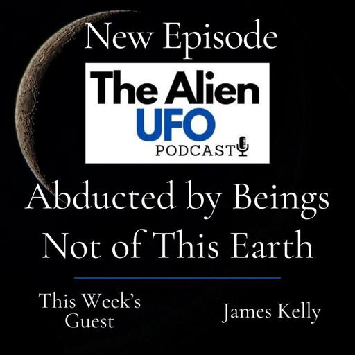 Abducted by Alien Beings