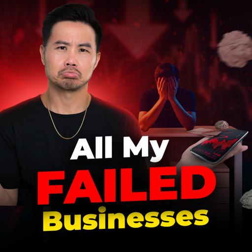 The Businesses I Started Before App Masters