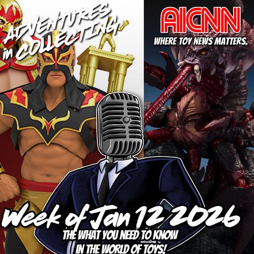 AIC NEWS: Week of January 12, 2026