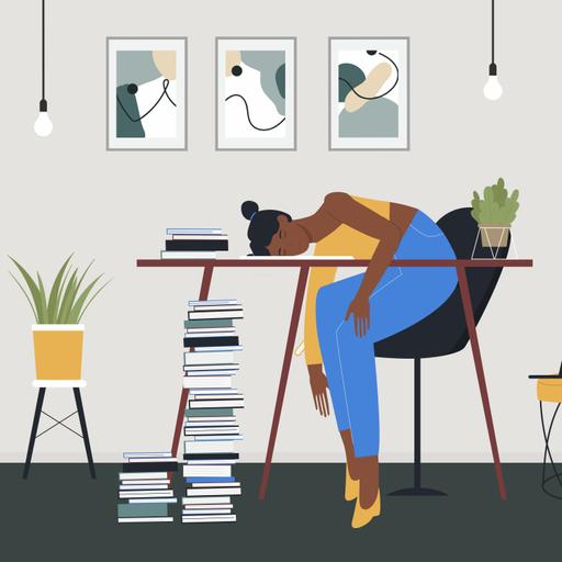 You 2.0: How to Get Out of a Rut