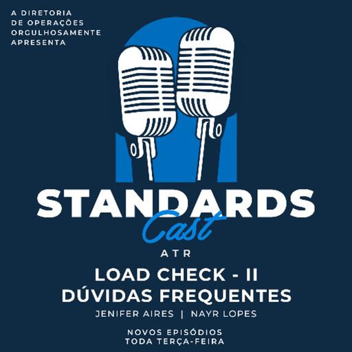 #358 [ATR] Load Check - II