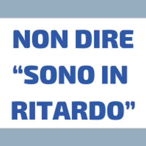 Smettila di Dire “SONO IN RITARDO”: Parla come un Italiano