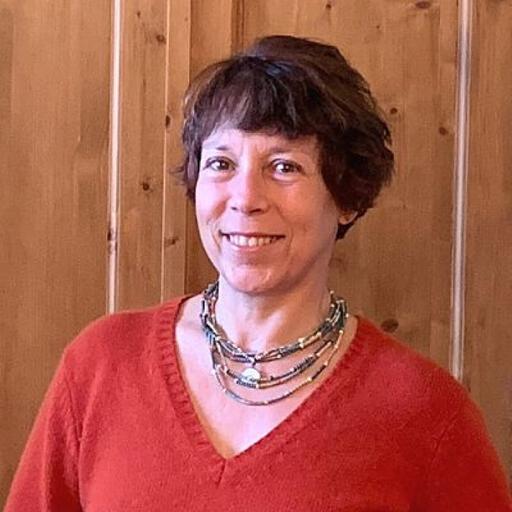 Colette Poggi : Les dévoilements de l'éveil