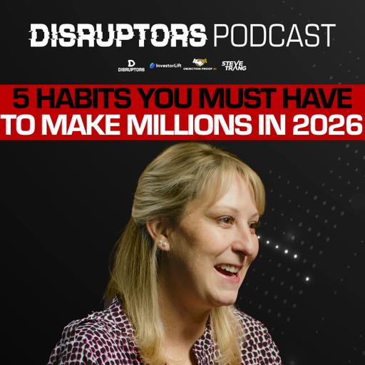 5 Habits You Must Have To Make Millions In 2026