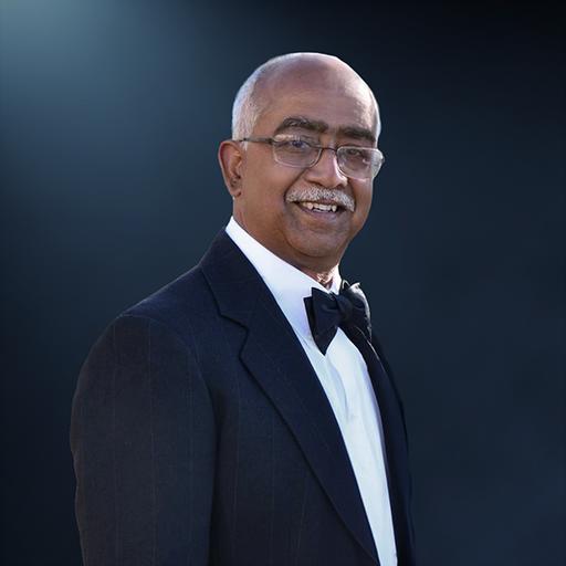 S7E16 – Dr Ravi Iyer