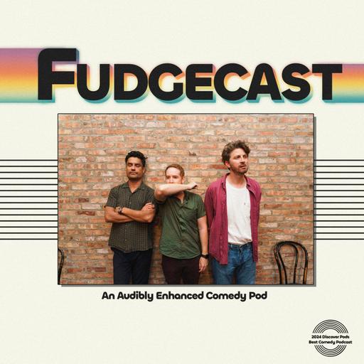 FUDGECAST Trailer