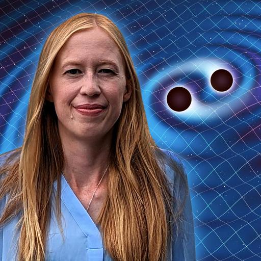 Listening to black holes colliding