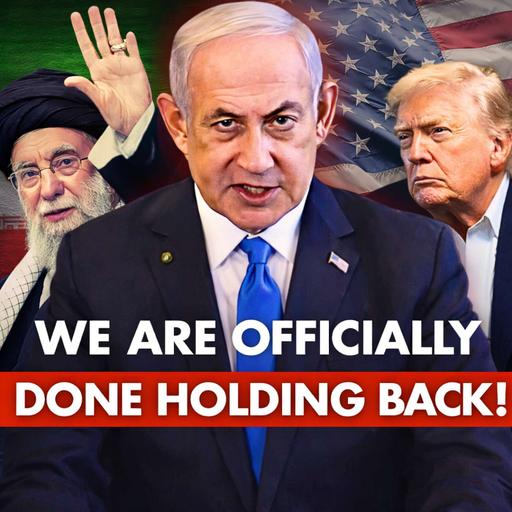 Netanyahu Just Took Israel’s Independence To The NEXT Level!