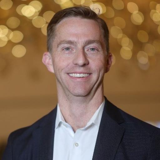 1154: When Finance Becomes the Company’s Storyteller | Drew Laxton, CFO, Outreach