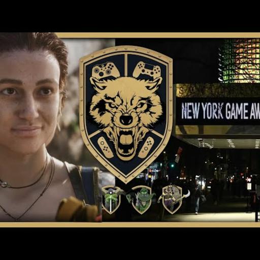 Episode 429: NY Game Awards @NYVGCC | GTA 6 | Xbox Developer Direct & Xbox 2026- ILP# 429