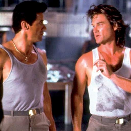 Tango and Cash