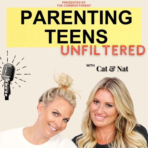 Parenting Unfiltered: Failure to Launch
