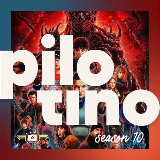 Ma quindi, questo finale di Stranger Things? - Pilotino 43