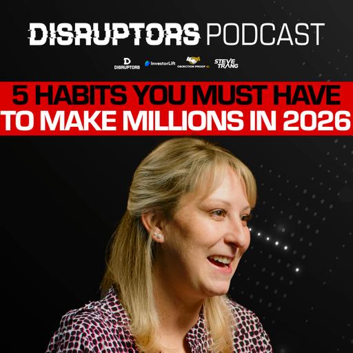5 Habits You Must Have To Make Millions In 2026