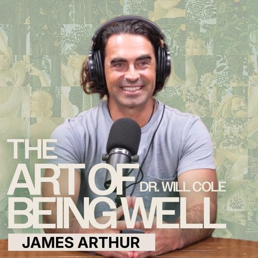 Seafood Fraud, Wild-Caught Myths, Omegas & Microplastics | James Arthur from Seatopia