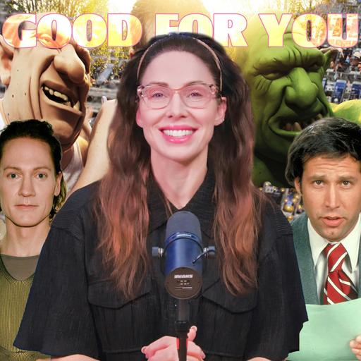 Resolutions | Good For You Podcast with Whitney Cummings | EP 325