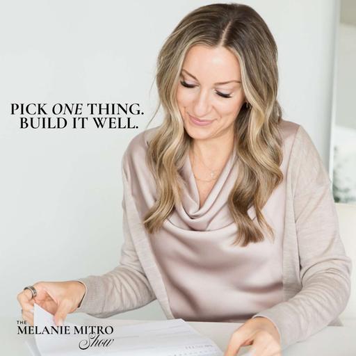 Episode 372: The January Reset: Structure, Community, and a Clear Way Forward