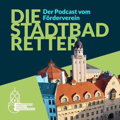 23 Folgen Herzblut – ein Jahr Stadtbadgeschichten - das ist unser Rückblick