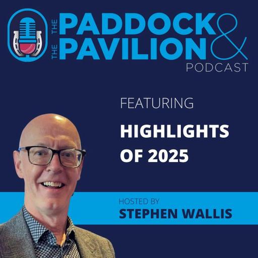 Ep 381 - Highlights of 2025