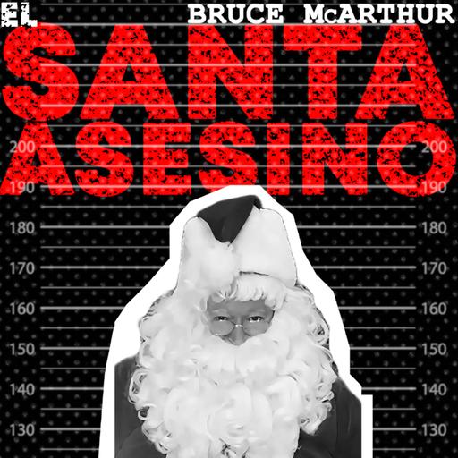 Serialmente: Bruce McArthur | El Santa Asesino