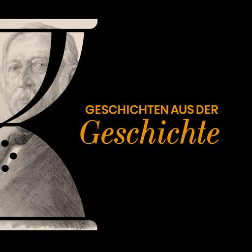 GAG537: Tinte, Blut und Eisen – Fontane an der Front