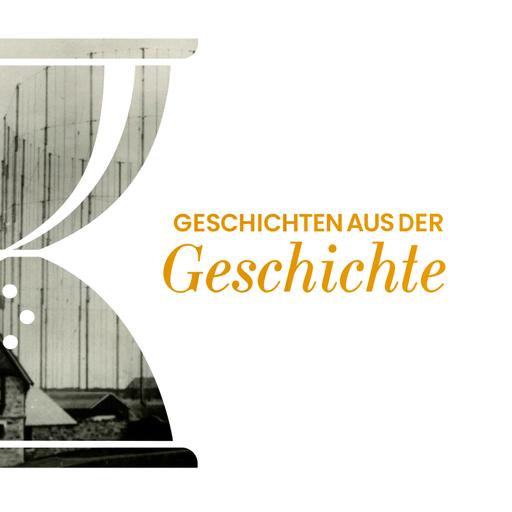 GAG536: Eine gescheiterte Flucht über den Atlantik