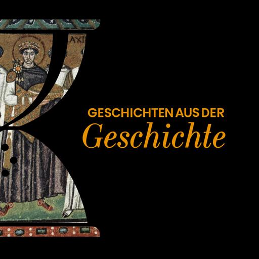 GAG535: Das Jahr 536 und die Spätantike Kleine Eiszeit