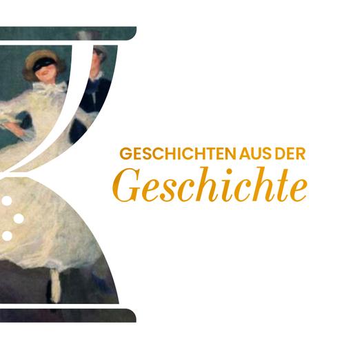 GAG534: Wie der Walzer zum Walzer wurde