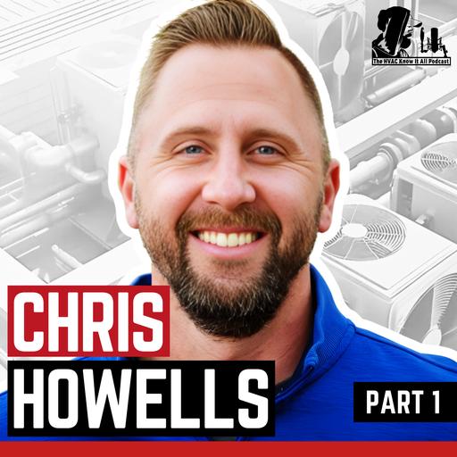 The HydroCore Humidifiers for HVAC Contractors to Reduce Water Waste with Chris Howells Part 1