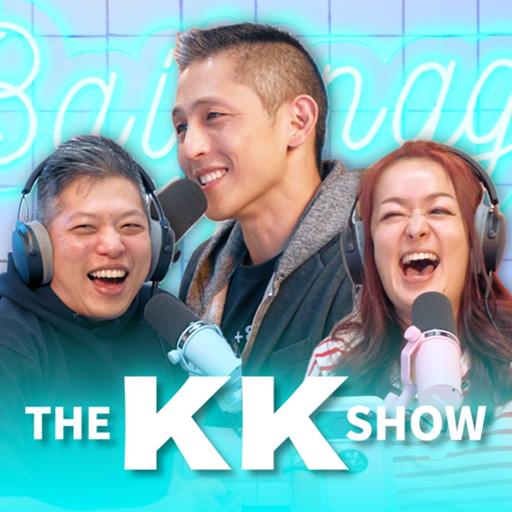 The KK Show 344 - 吳怡農