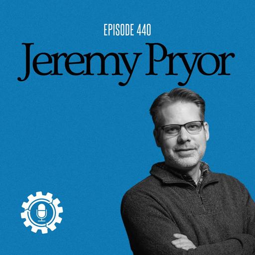 How to Build a Family That Rules for Generations | Jeremy Pryor