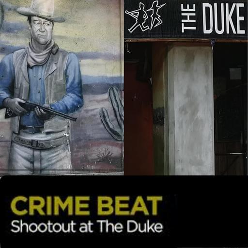 Shootout at the Duke