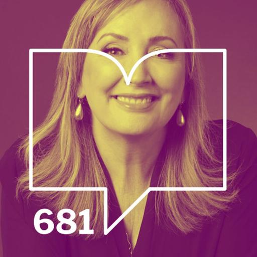 Episodio 681: Acercándonos a escritoras - Sofia Segovia